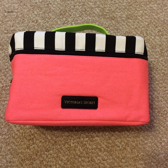 Victoria's Secret Handbags - Victoria Secret travel case