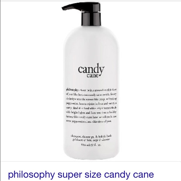 32 oz body wash