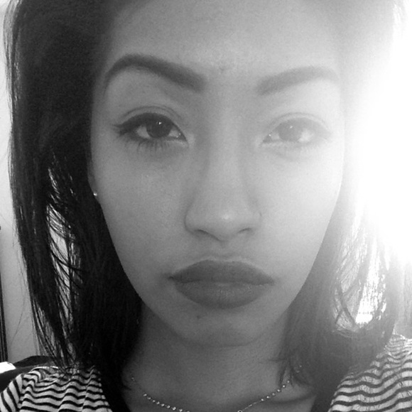 Meet your Posher, Patricia