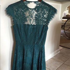 BB Dakota Rianna Dress