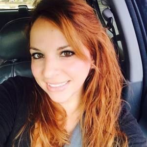 Meet your Posher, Verónica