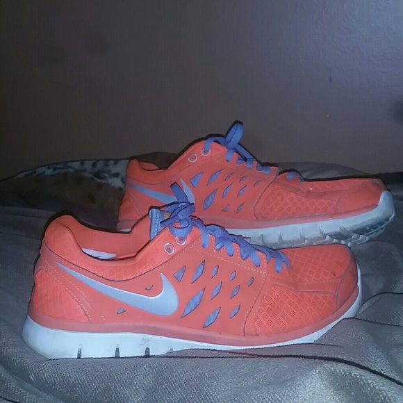 Nike shoes