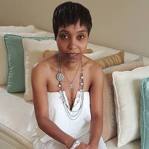 Meet your Posher, Melanie