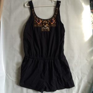 Forever 21 Romper, Size Medium