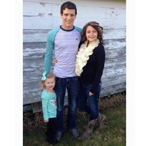 Meet your Posher, Torri