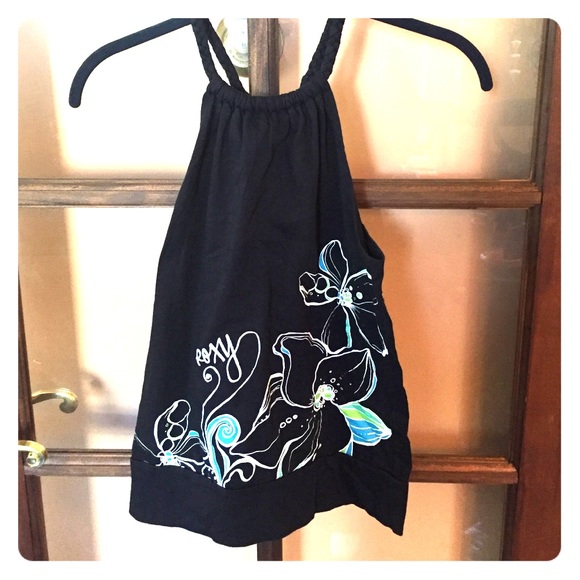 Roxy Halter
