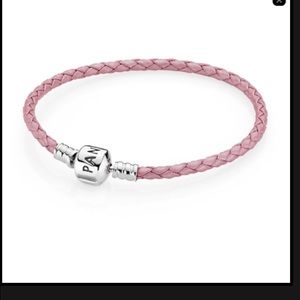 RETIRED PANDORA BRACELET