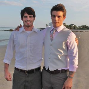 Meet your Posher, Brantlee