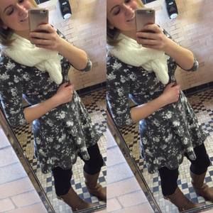 Meet your Posher, Mackenzie