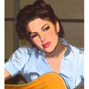 Meet your Posher, Mary