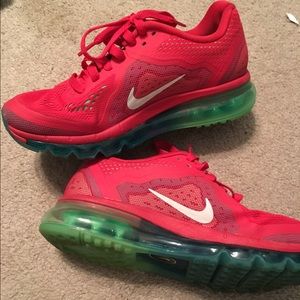 Nike air max