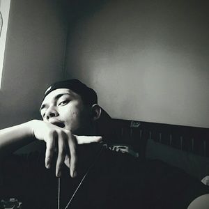 Meet your Posher, Isaiah