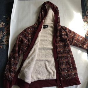 Comfy Soft Forever 21 Sweater