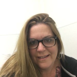 Meet your Posher, Cindy