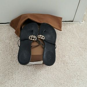 Gucci sandals