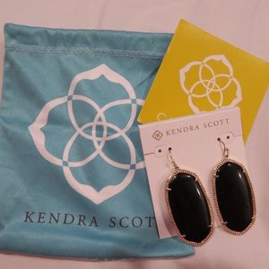 Kendra Scott Danielle Earrings