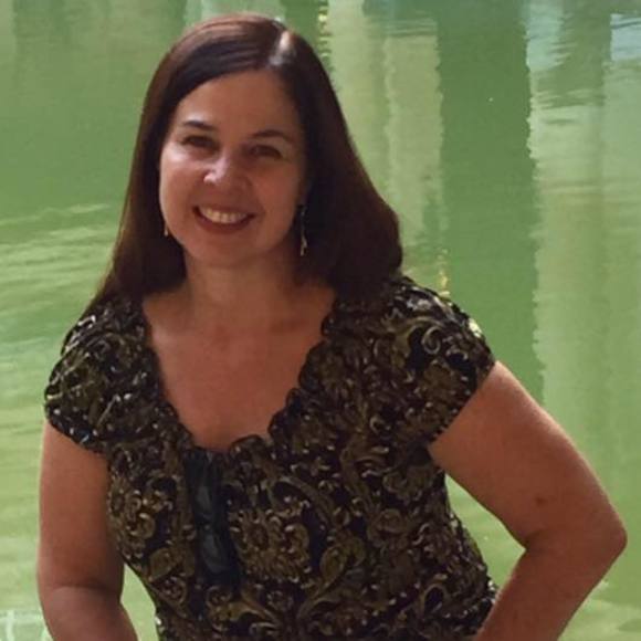 Meet your Posher, Catherine - Picture 1 of 1