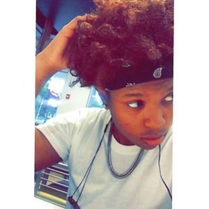 Meet your Posher, Keshonna