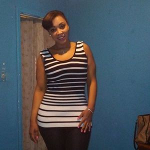 Meet your Posher, Maribel