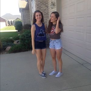 Meet your Posher, Briann