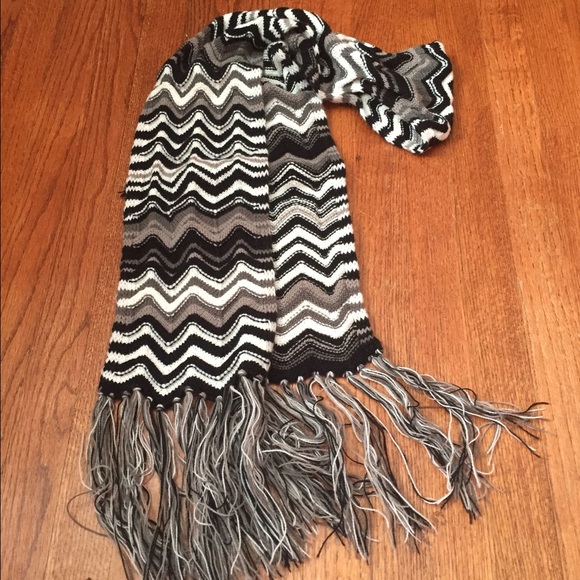 Winter Scarf