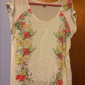 Old navy top xl