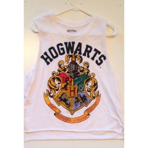 Harry Potter shirt