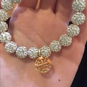 Rustic cuff bracelet