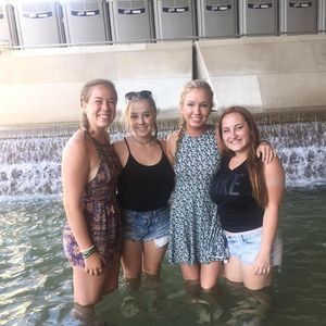 Meet your Posher, Taylor