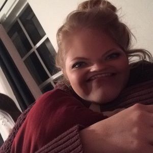 Meet your Posher, Blair