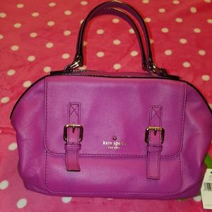 Jessica only! Ks allen Street 'raquelle' baja rose