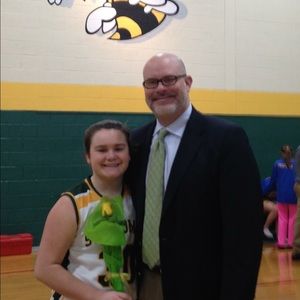 Meet your Posher, Nate