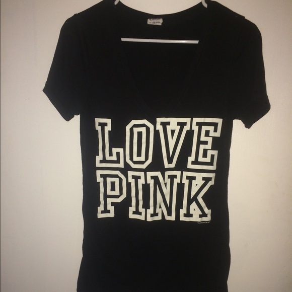 Victoria secret v neck
