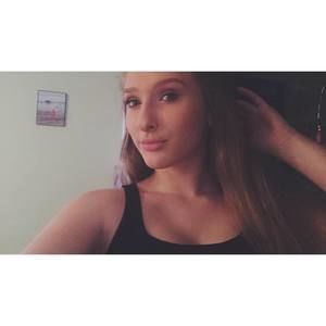 Meet your Posher, Amanda