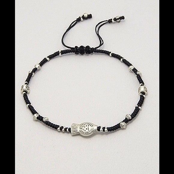 Jewelry - Anklet