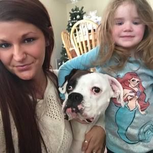 Meet your Posher, Jessica