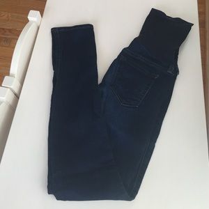 AG Secret Belly Maternity jean