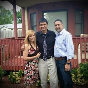 Meet your Posher, Jayden