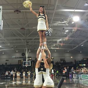 Meet your Posher, Kiah