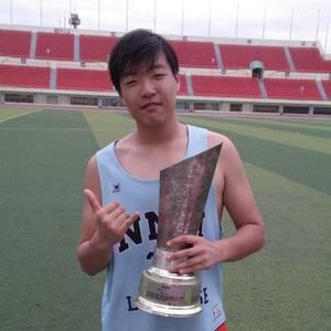 Meet your Posher, Edward