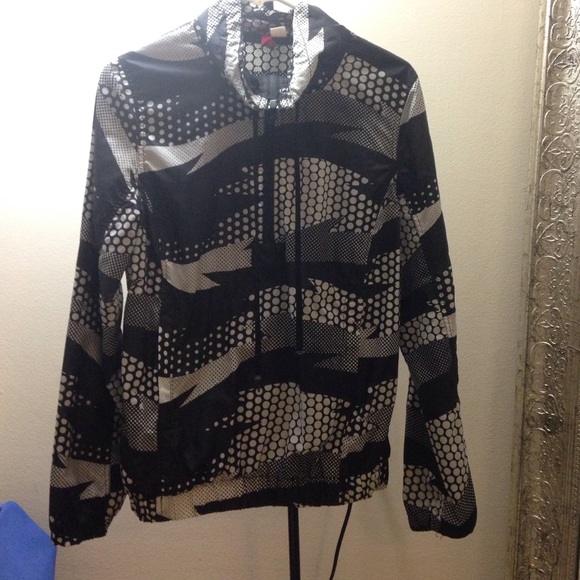 Windbreaker
