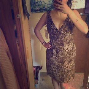 BRAND NEW with tags. Jessica Howard dress. Size 8.
