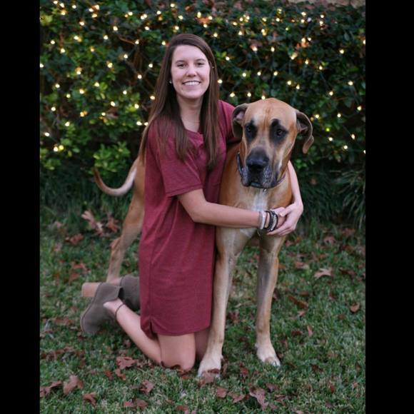 Meet your Posher, Karly