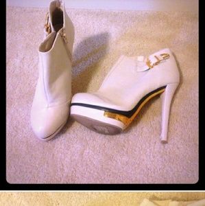 Booties