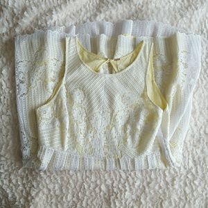 Free People Sundress