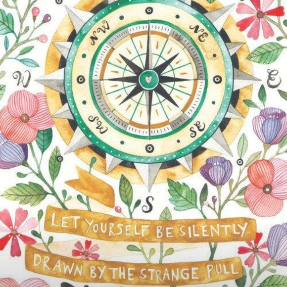 Meet your Posher, Macy