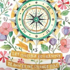 Meet your Posher, Macy