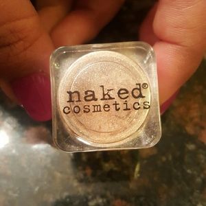 Sealed new Naked Cosmetics  eyeshadow
