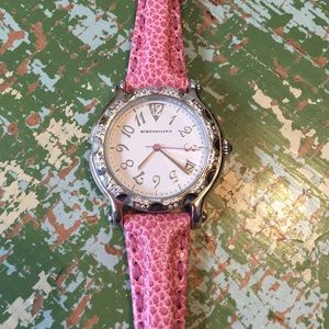 🌷BCBG Maxazria watch