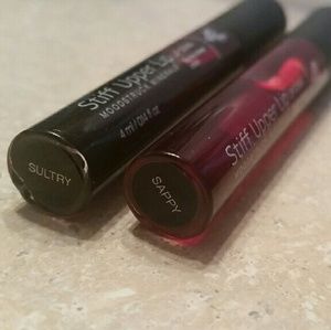 Younique set of 2 lip stains